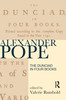 Dunciad in Four Books