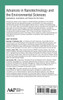 Advances in Nanotechnology and the Environmental Sciences
