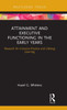 Attainment and Executive Functioning in the Early Years