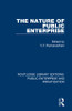 Nature of Public Enterprise