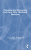 Disrupting and Countering Deficits in Early Childhood Education