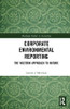 Corporate Environmental Reporting