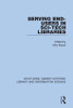 Serving End-Users in Sci-Tech Libraries