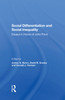Social Differentiation And Social Inequality