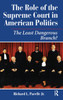 Role Of The Supreme Court In American Politics