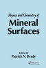 Physics and Chemistry of Mineral Surfaces