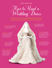How to Read a Wedding Dress: A Guide to Changing Bridal Fashion from the 18th to the 21st Century