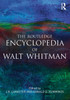 The Routledge Encyclopedia of Walt Whitman
