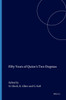 Fifty Years of Quine's <i>Two Dogmas</i>