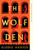 The Wolf Den: Dyslexia-friendly Edition