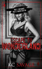 Escape To Wonderland by KC Savage (Paperback)