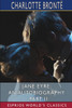 Jane Eyre : An Autobiography - Part II (Esprios Classics): ILLUSTRATED BY F. H. TOWNSEND by Charlotte Brontë (Paperback)