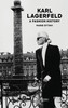 Karl Lagerfeld : A Fashion History by MARIE OTTAVI (Hardcover)