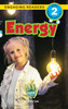 Energy : I Can Help Save Earth (Engaging Readers, Level 2) by Ashley Lee (Hardcover)