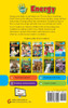 Energy : I Can Help Save Earth (Engaging Readers, Level 2) by Ashley Lee (Hardcover)