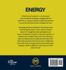 Energy : 21 Uncomplicated & Easy Tips to Start Your Day Energized by 9 AM by Mark L Madrid (Hardcover)