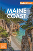 Fodor's Maine Coast by Fodor's Travel Guides (Paperback)