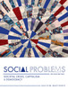 Social Problems : Societal Crisis, Capitalism, and Democracy by Kim Macinnis (Hardcover)
