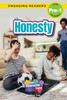 Honesty : Good Character Traits (Engaging Readers, Level Pre-1) by Ashley Lee (Paperback)