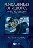 Fundamentals of Robotics : Applied Case Studies with MATLAB® & Python by Hamid D. Taghirad (Paperback)
