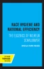 Race Hygiene and National Efficiency by Sheila Faith Weiss (Hardcover)