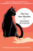 The Cat Saw Murder by Dolores Hitchens (Paperback)