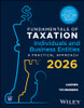 Fundamentals of Taxation for Individuals and Business Entities by Gregory A. Carnes (Paperback)