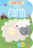Easter on the Farm (Board book)