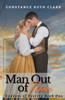 Man Out of Time by Constance Ruth Clark (Paperback)