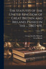 The Statutes of the United Kingdom of Great Britain and Ireland, Passed in the ... [1807-69].; Volume 99 by Great Britain (Paperback)