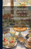 Massey and Son's [J. and W.J.] Biscuit, Ice, & Compote Book by William John Massey (Hardcover)
