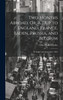 Two Months Abroad, Or, a Trip to England, France, Baden, Prussia, and Belgium by Elias Hasket Derby (Hardcover)
