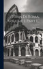Storia Di Roma, Volume 1, Part 1... by Ettore Pais (Hardcover)
