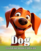 Dog Coloring Book for Kids : Cute and Funny Dogs and Puppies Coloring Pages for Kids Ages 4-8 by Ariana Raisa (Paperback)