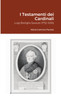 I Testamenti dei Cardinali : Luigi Bottiglia Savoulx (1752-1836) by Maria Gemma Paviolo (Paperback)