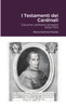 I Testamenti dei Cardinali : Giacomo Lanfredini Amadori (1680-1741): Giacomo Lanfredini Amadori (1680-1741) by Maria Gemma Paviolo (Paperback)