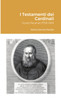 I Testamenti dei Cardinali : Giusto Recanati (1789-1861) by Maria Gemma Paviolo (Paperback)