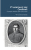 I Testamenti dei Cardinali : Giuseppe Antonio Sala (1762-1839) by Maria Gemma Paviolo (Paperback)