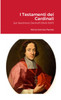 I Testamenti dei Cardinali : Jan Kazimierz Denhoff (1649-1697) by Maria Gemma Paviolo (Paperback)