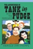 The Adventures of Tank and Pudge by Harold (HP) Phipps (Paperback)