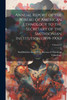 Annual Report of the Bureau of American Ethnology to the Secretary of the Smithsonian Institution (1899-1900); Volume 21 (Paperback)