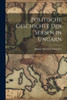 Politische Geschichte Der Serben in Ungarn by Johann Heinrich Schwicker (Paperback)