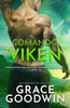Comando Viken by Grace Goodwin (Paperback)
