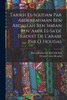 Tarikh es-Soudan par Abderrahman ben Abdallah ben 'Imran ben 'Amir es-Sa'di. Traduit de l'arabe par O. Houdas by Octave Victor Houdas (Paperback)