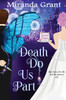 Death Do Us Part : Rhys Edition by Miranda Grant (Paperback)