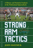 Strong Arm Tactics by John Maxymuk (Paperback)