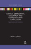 Critical Democratic Education and LGBTQ-Inclusive Curriculum by Steven Camicia (Paperback)