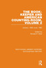 The Book-Keeper and American Counting-Room Volume 2 by Richard P. Brief (Paperback)