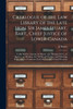 Catalogue of the Law Library of the Late Hon. Sir James Stuart, Bart., Chief Justice of Lower Canada [microform] (Paperback)