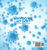 Why Do We Get Sick? Conditions That Contribute to Disease Grade 5 | Children's Health Books by Baby Professor (Hardcover)